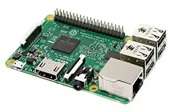 Using your home IP as a residential proxy with a Raspberry